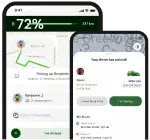 Hi-Car Electric Ride App - Download EV Taxi Nigeria