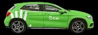 Electric Vehicle by Hi-Car Nigeria - Zero Emission Transport